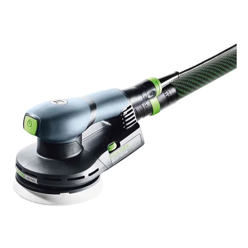 Festool ETS EC 125/3 EQ-Plus ekscentrinis šlifuoklis image 2