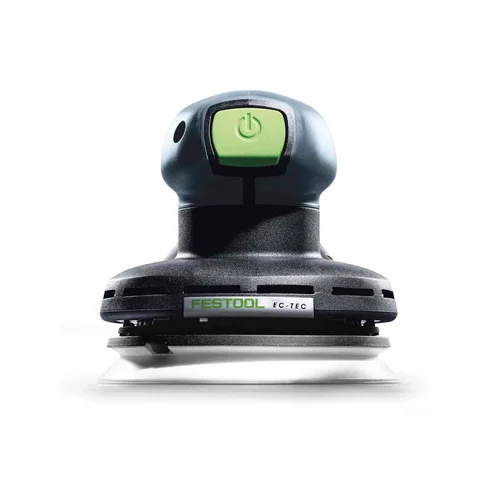 Festool ETS EC 125/3 EQ-Plus ekscentrinis šlifuoklis image 3
