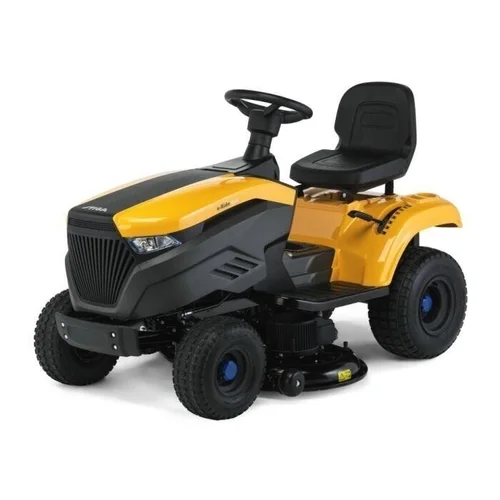Stiga E-Ride S500 Akumuliatorinis traktoriukas image 1