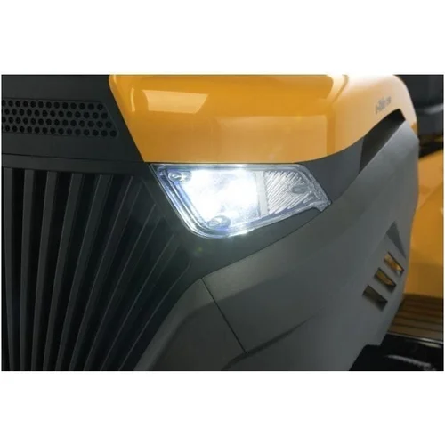 Stiga E-Ride S500 Akumuliatorinis traktoriukas image 3