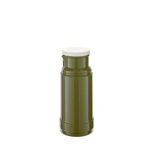 ROTPUNKT 250 ml alyvinis stiklinis termosas image 1