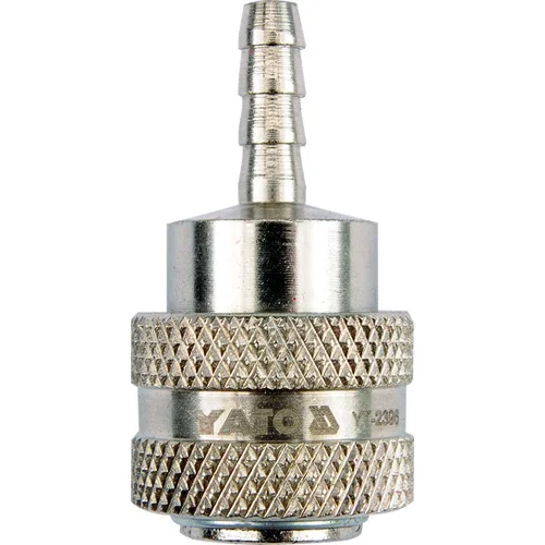 YATO YT-2397 greita žarnos jungtis 3/8" (10 mm) image 1