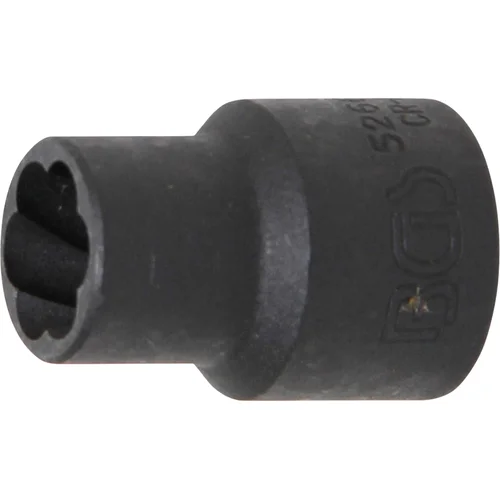 BGS technic 5266-12 speciali galvutė 12 mm image 1