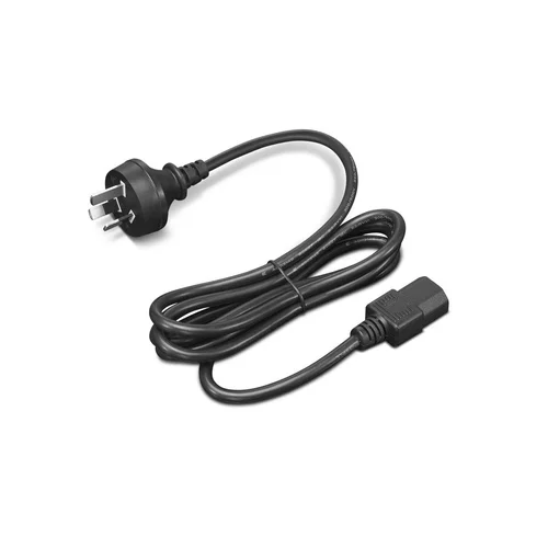 Lenovo GX21F23046 300 W maitinimo adapteris, juodas image 2