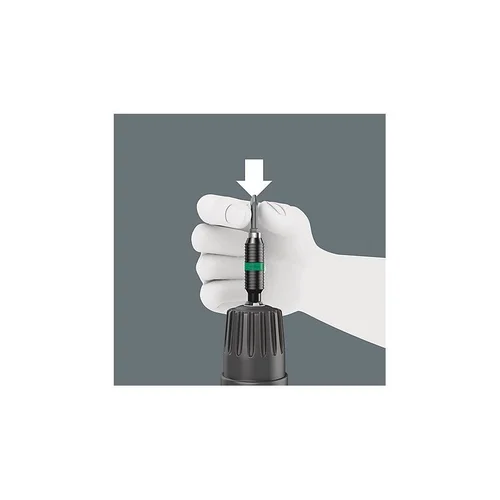 Wera 8700-9/BTZ sukimo antgalių rinkinys image 3