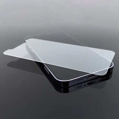 Wozinsky 9H grūdintas stiklas Motorola Moto G84 image 3
