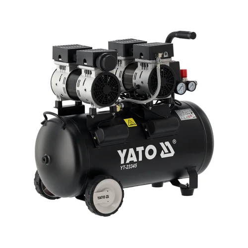 YATO YT-23345 tylus kompresorius 50 l, 1500 W image 2