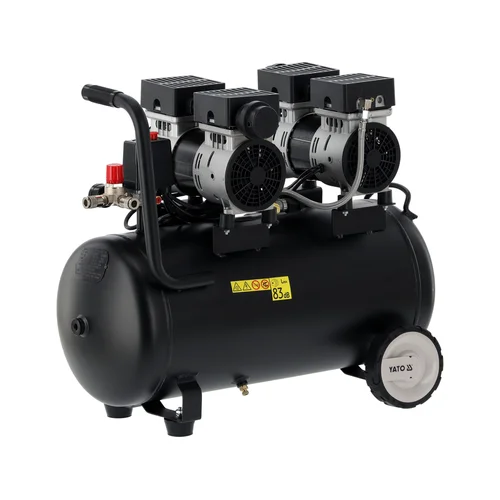 YATO YT-23345 tylus kompresorius 50 l, 1500 W image 3