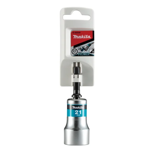 Makita E-03539 šarnyrinė sukimo galva H21-80mm image 3