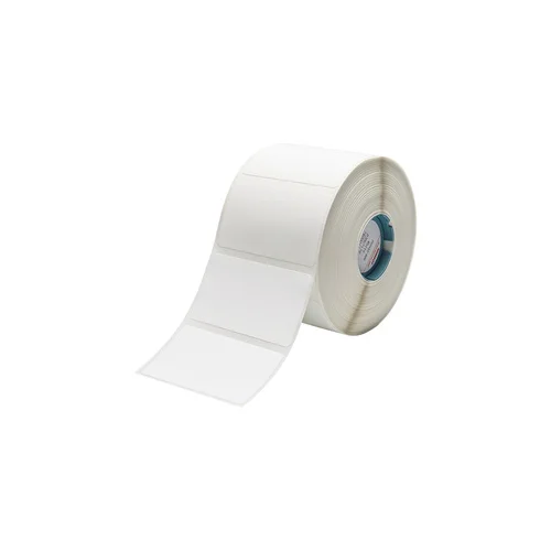 Niimbot T50*30-900 termalinės etiketės 50 x 30 mm, 900 vnt. image 1