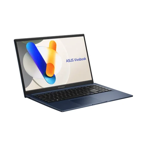 ASUS Vivobook 15 X1504VA-BQ4283W Core i5-120U, 16 GB, 512 GB, mėlynas image 1