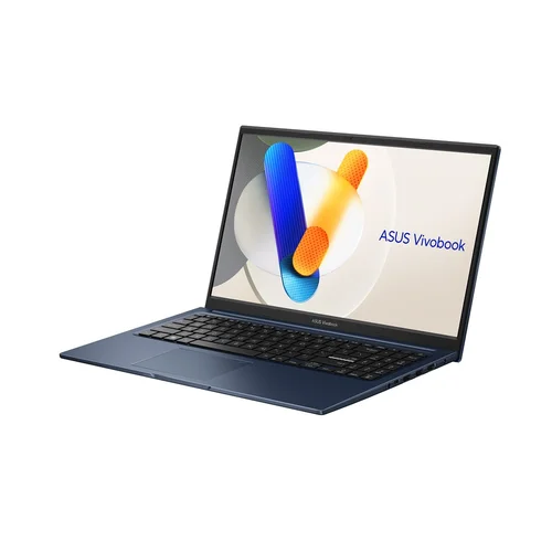 ASUS Vivobook 15 X1504VA-BQ4283W Core i5-120U, 16 GB, 512 GB, mėlynas image 2