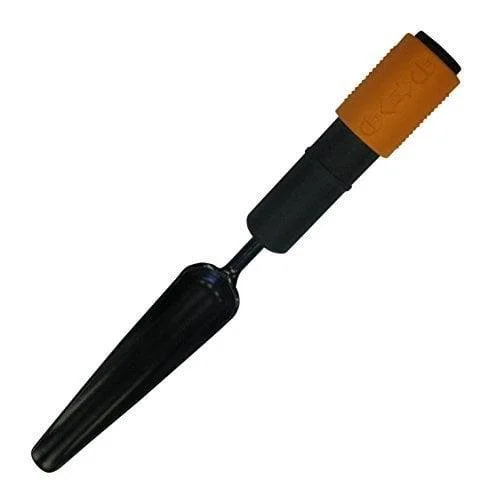 Fiskars QuikFit piktžolių rautuvas 9 cm image 1