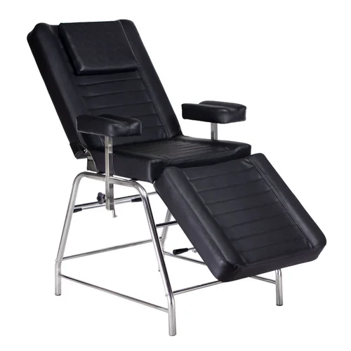 BEAUTY LINE BD-3602 juoda tatuiruočių lova image 1