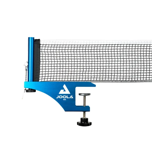 Stalo Teniso Tinklelis JOOLA WX Aluminium image 1