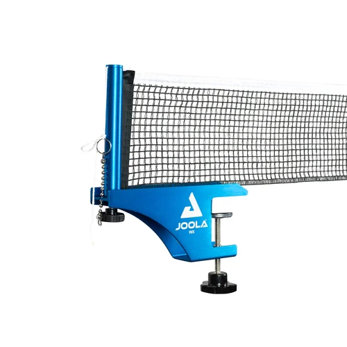 Stalo Teniso Tinklelis JOOLA WX Aluminium image 2
