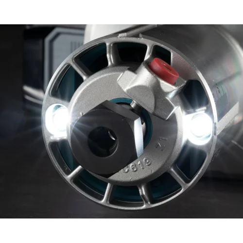 Makita RT001GZ04 Akumuliatorinė frezė 40 V image 3