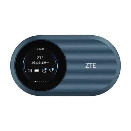 ZTE U10S Pro 4G Wi-Fi 6 mobilusis maršrutizatorius image 2