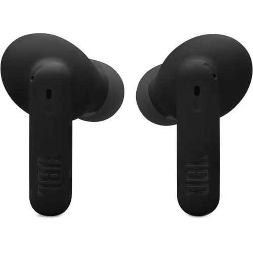 JBL Vibe Beam 2 TWS belaidės ausinės, juodos image 2