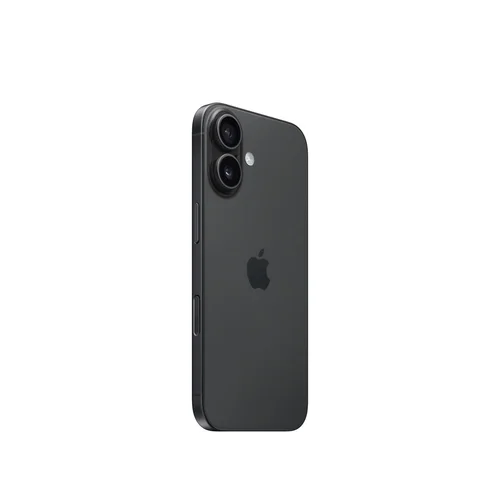 Apple iPhone 16 MYE73 128 GB juodas image 2