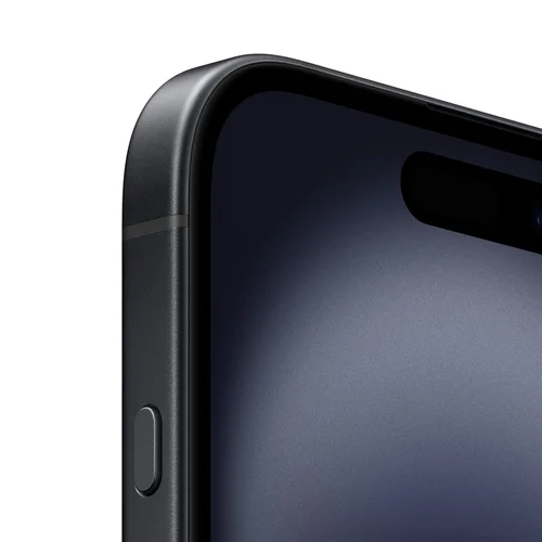 Apple iPhone 16 MYE73 128 GB juodas image 3
