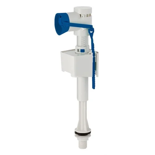 Geberit mechanizmas pripildymo apatininio pajungimo 3/8" 136725001 image 1