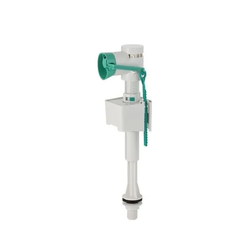 Geberit mechanizmas pripildymo apatininio pajungimo 3/8" 136725001 image 2