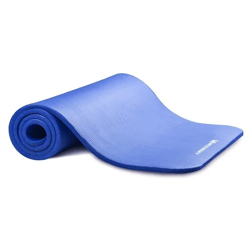 Wozinsky WNSP-BLUE kilimėlis 181 × 63 × 0,9 cm, mėlynas image 3