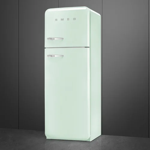 Šaldytuvas Smeg 50'S Style, FAB30RPG6 image 2