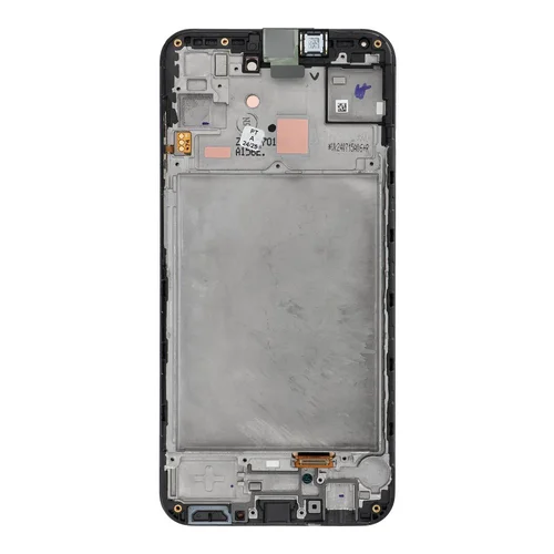 Samsung A15 4G/5G A155/A156 LCD ekrano serviso paketas GH82-33637A image 2