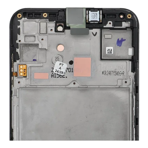 Samsung A15 4G/5G A155/A156 LCD ekrano serviso paketas GH82-33637A image 3