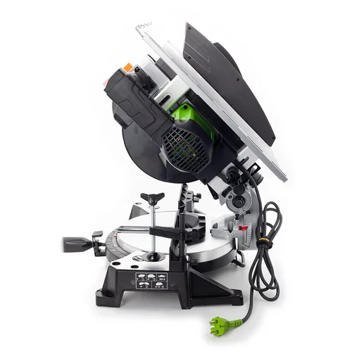 Kapojimo pjūklas ProCraft CMS25 2 in 1 su stalo funkcija image 2