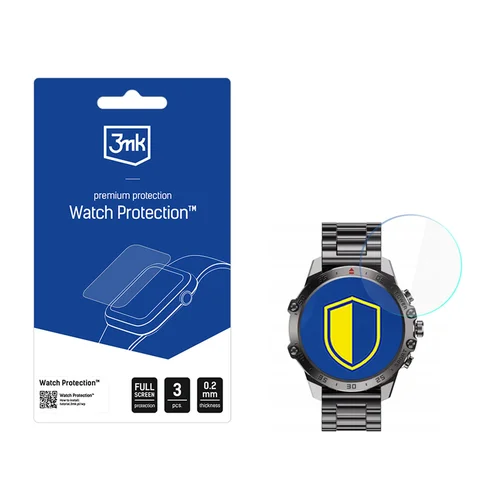 3mk Watch Protection FlexibleGlass Garett V14 image 1