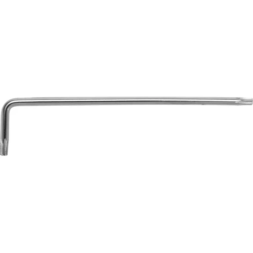 YATO YT-05516 T20 L tipo Torx raktas image 1