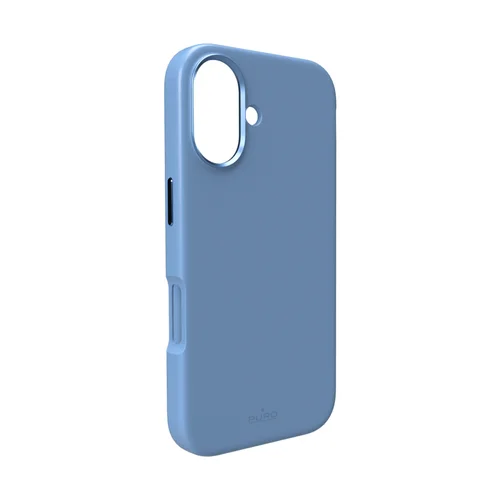 Puro Icon Mag Pro dėklas iPhone 17, mėlynas image 1