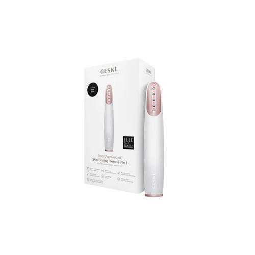 Geske GK000067SL01A 7-in-1 veido prietaisas, žvaigždžių šviesa image 1