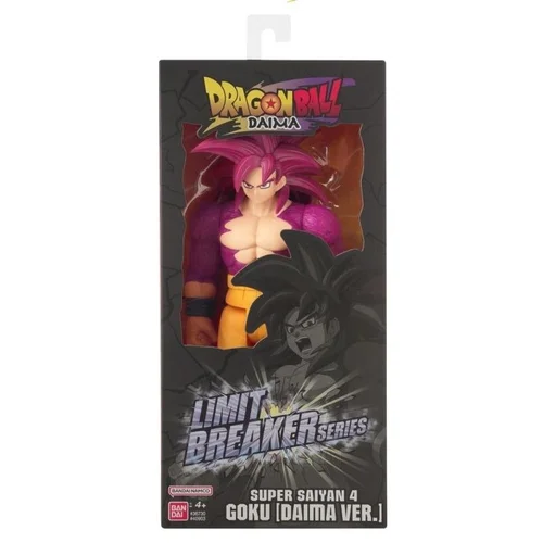 DRAGON BALL LIMIT BREAKER Super Saiyan 4 Goku (Daima ver.) image 1