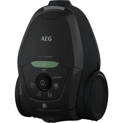 AEG VX82-1-ÖKO 3,5 l siurblys image 1