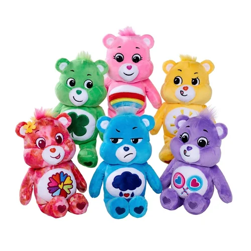 Simba ShareBear pliušinis žaislas 35 cm image 1