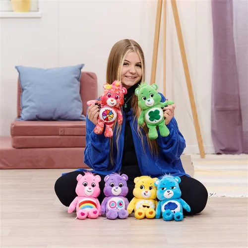 Simba ShareBear pliušinis žaislas 35 cm image 2