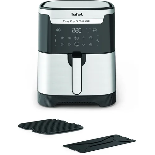 TEFAL Easy Fry & Grill EY801D 6,5 l image 1