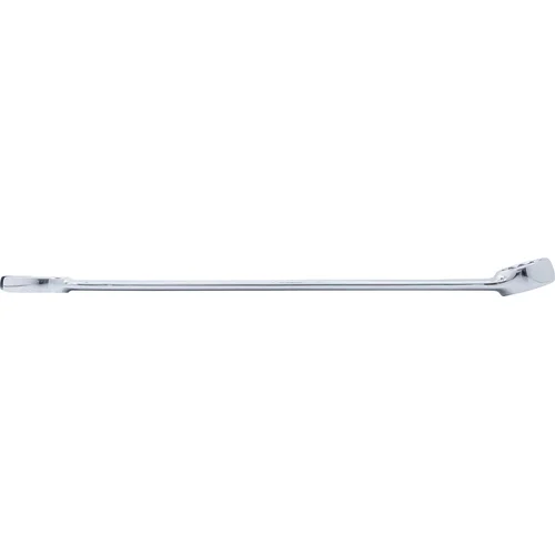 BGS technic 1229-27 ilgas kombinuotas raktas 27 mm image 2