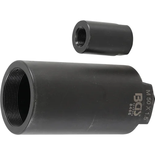 BGS technic 8466 rotoriaus nuėmėjas M22 × 1,5 mm Suzuki image 1