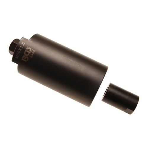 BGS technic 8466 rotoriaus nuėmėjas M22 × 1,5 mm Suzuki image 3