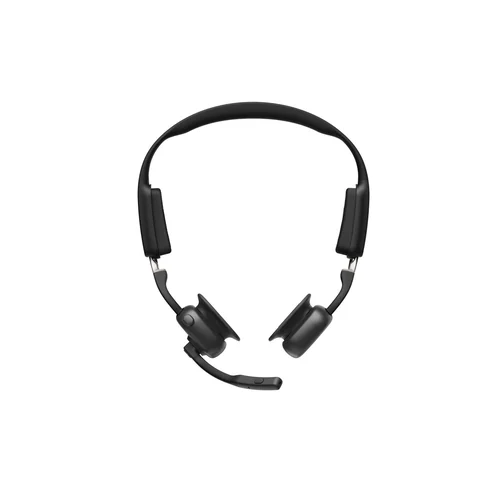 SHOKZ OpenMeet belaidės Bluetooth ausinės su kaulų laidumu image 1