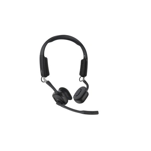 SHOKZ OpenMeet belaidės Bluetooth ausinės su kaulų laidumu image 2