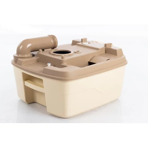 Nešiojamas Bio Tualetas Thetford Porta Potti Qube 165 LUXE image 2