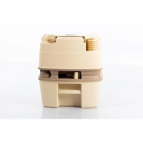 Nešiojamas Bio Tualetas Thetford Porta Potti Qube 165 LUXE image 3