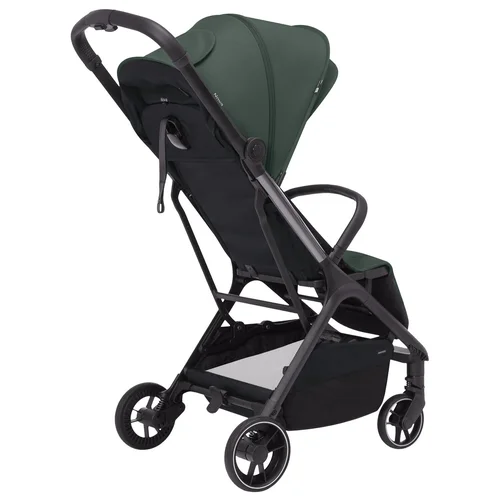 Carrello NOVA vežimėlis, pilkas image 3