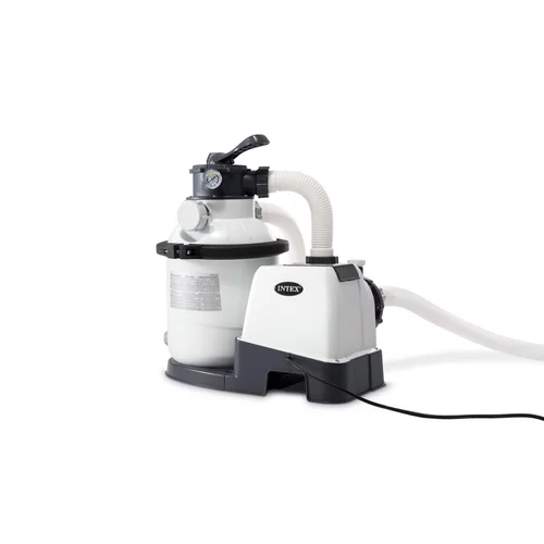 Intex 26644 Smėlio filtras siurblys 4500 L/val image 1